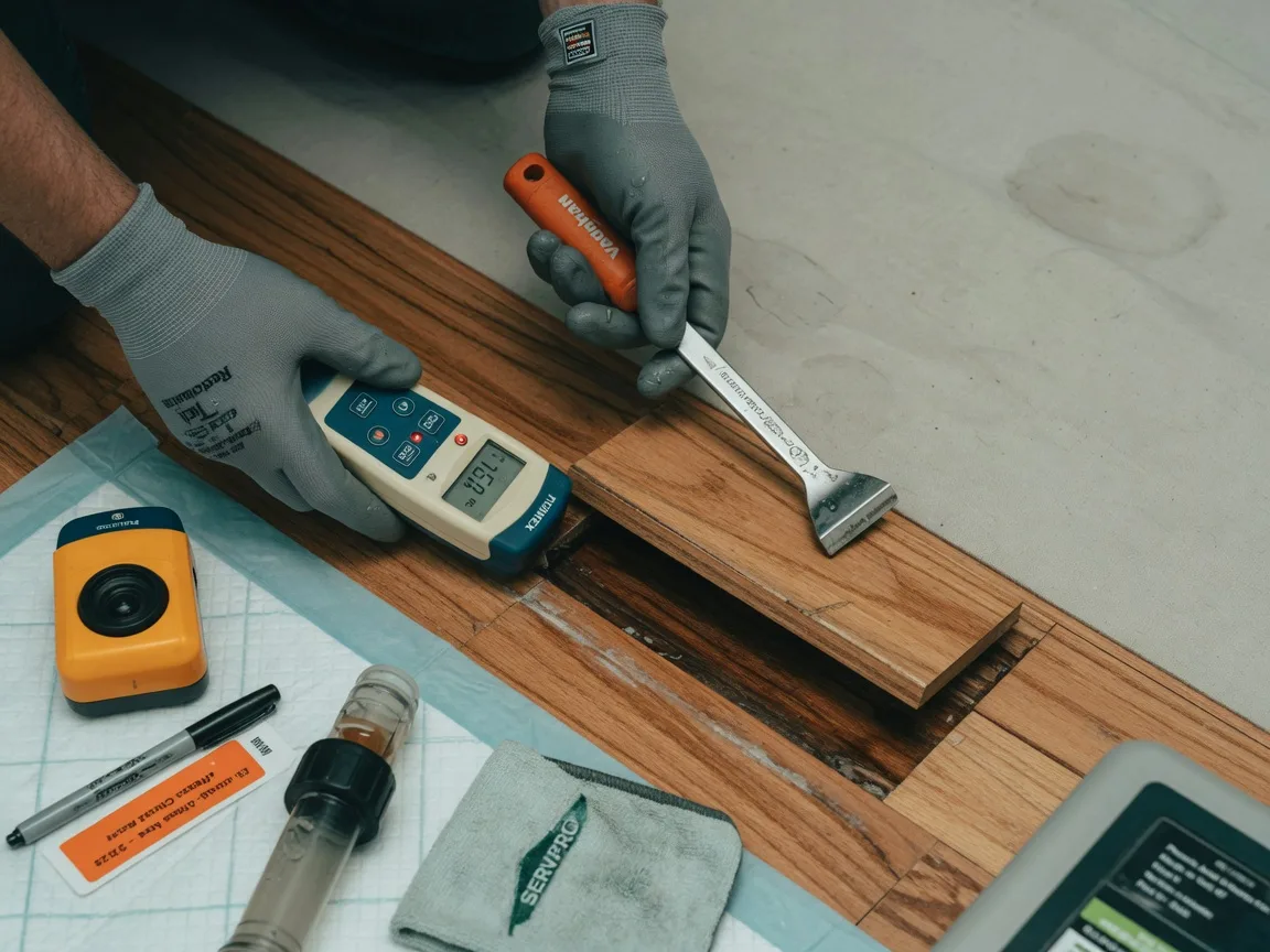 Why choose Water Damage Restoration in Summerville, OR